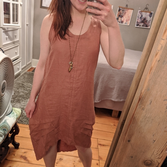 Meet your Posher, Alicia - Picture 1 of 1